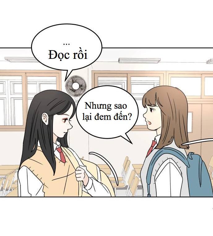 30 Phút Bước Đi Bên Em Chapter 19.5 - Trang 2
