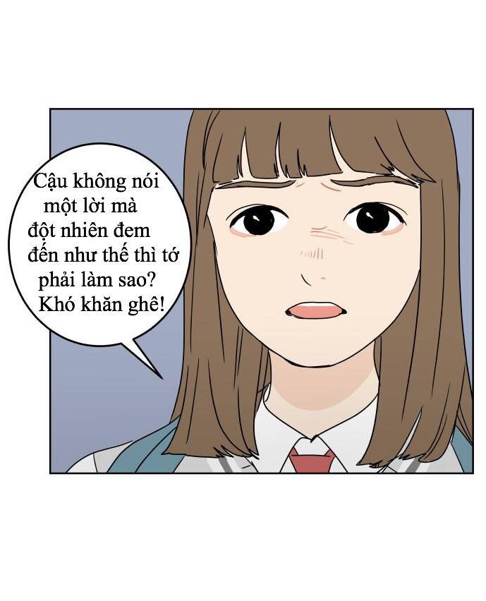 30 Phút Bước Đi Bên Em Chapter 19.5 - Trang 2