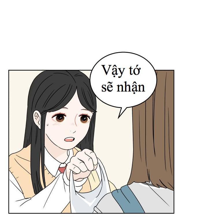 30 Phút Bước Đi Bên Em Chapter 19.5 - Trang 2