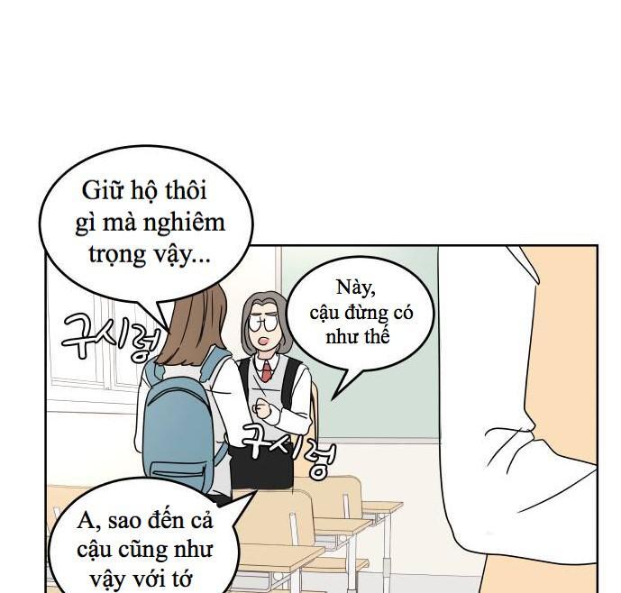 30 Phút Bước Đi Bên Em Chapter 19.5 - Trang 2