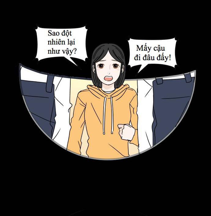 30 Phút Bước Đi Bên Em Chapter 19 - Trang 2