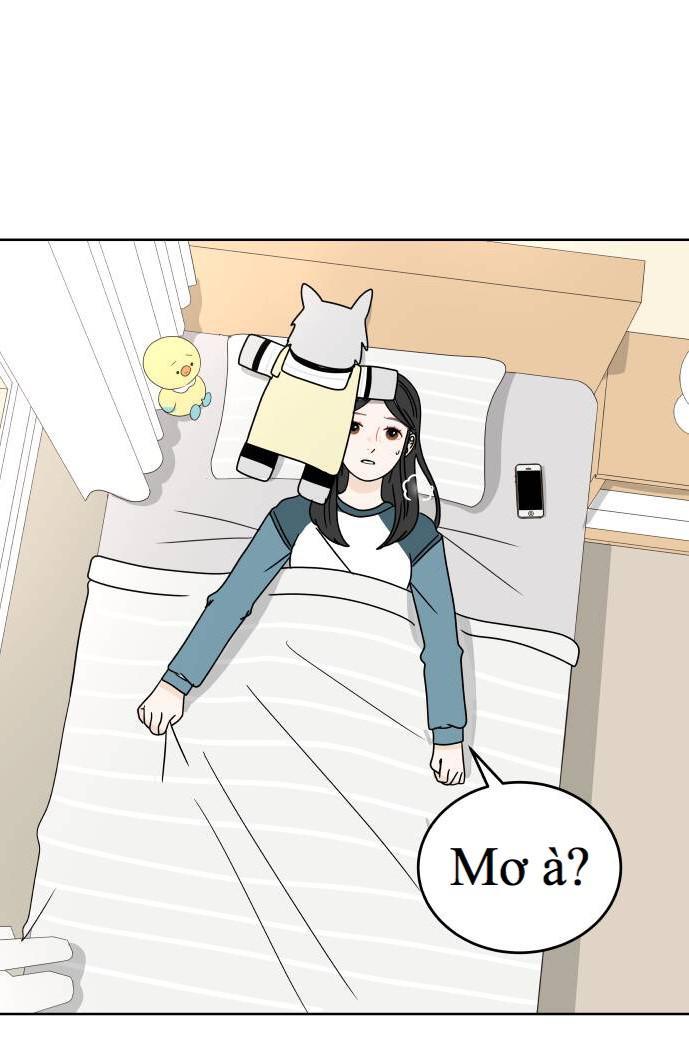 30 Phút Bước Đi Bên Em Chapter 19 - Trang 2