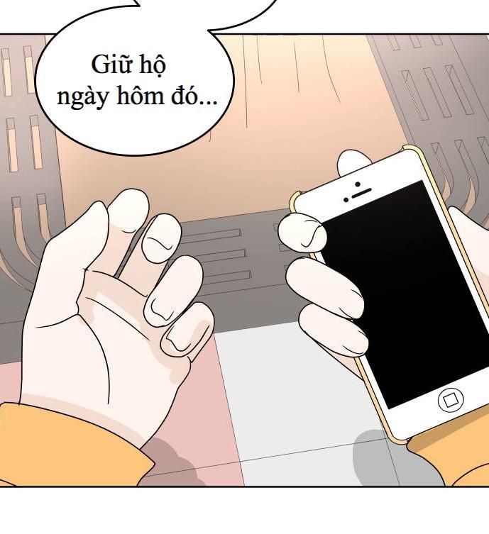 30 Phút Bước Đi Bên Em Chapter 19 - Trang 2