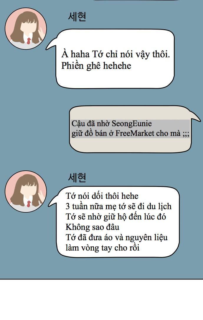 30 Phút Bước Đi Bên Em Chapter 19 - Trang 2