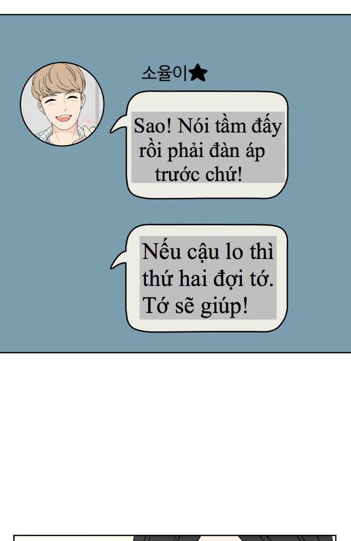 30 Phút Bước Đi Bên Em Chapter 19 - Trang 2