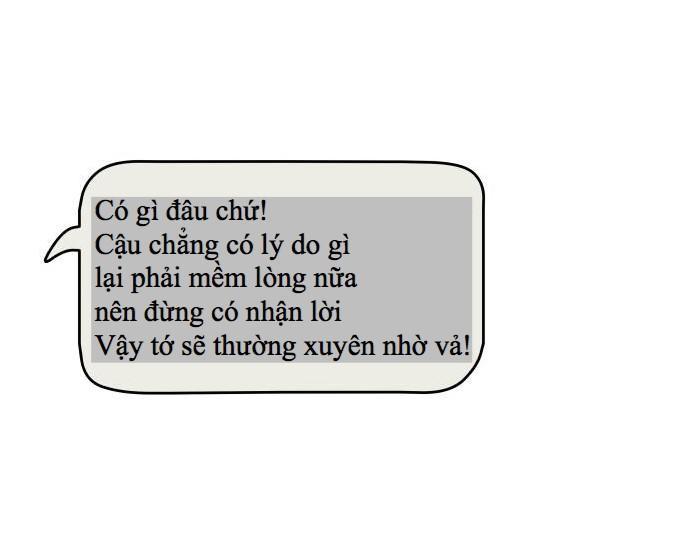 30 Phút Bước Đi Bên Em Chapter 19 - Trang 2