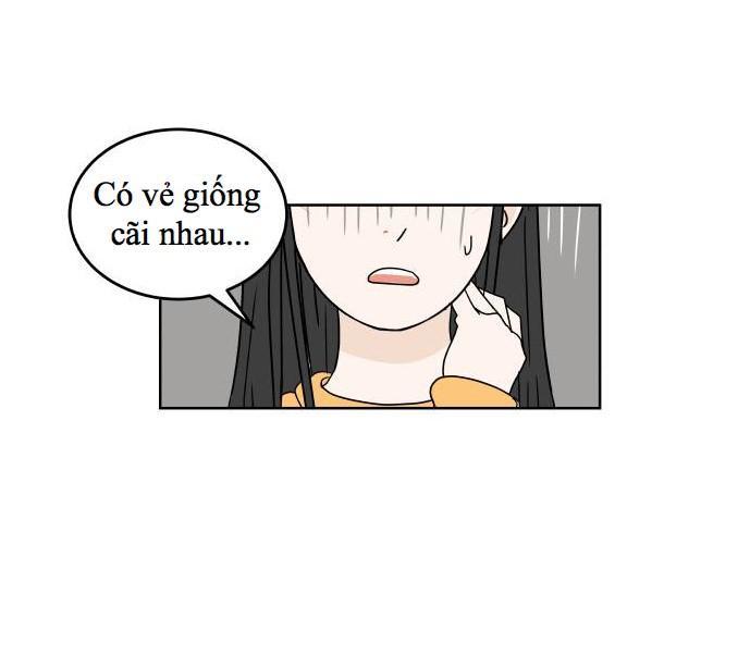 30 Phút Bước Đi Bên Em Chapter 19 - Trang 2