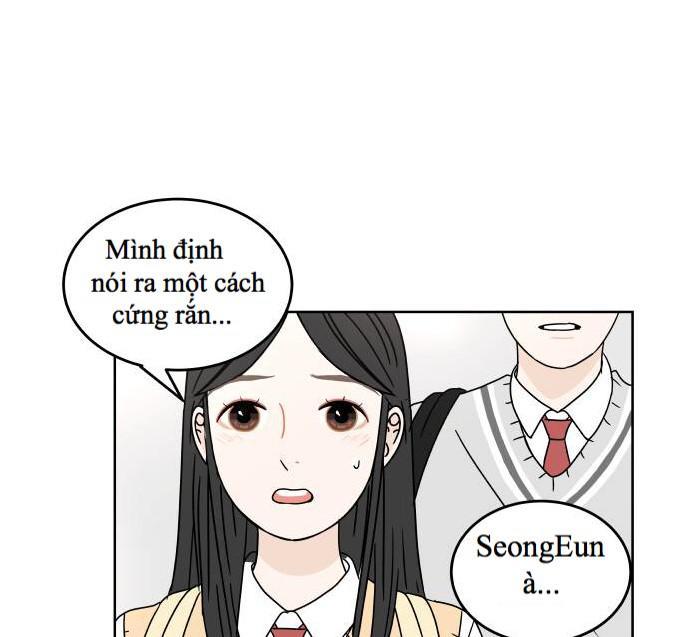 30 Phút Bước Đi Bên Em Chapter 19 - Trang 2