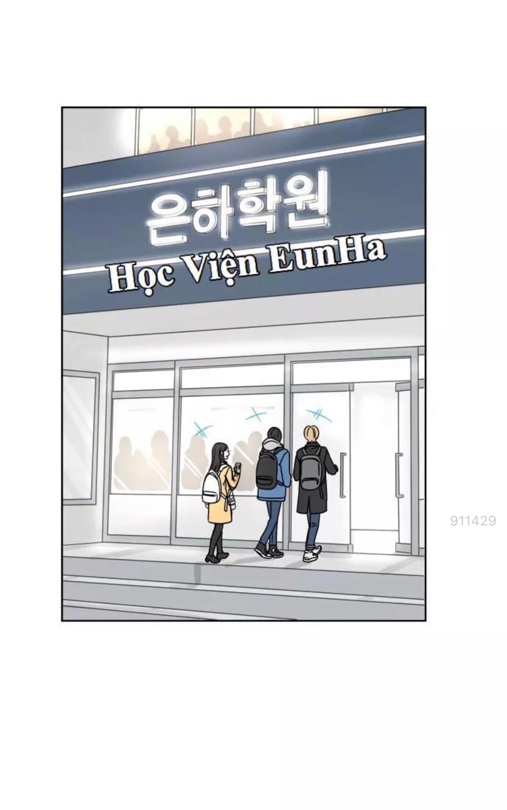 30 Phút Bước Đi Bên Em Chapter 2.1 - Trang 2