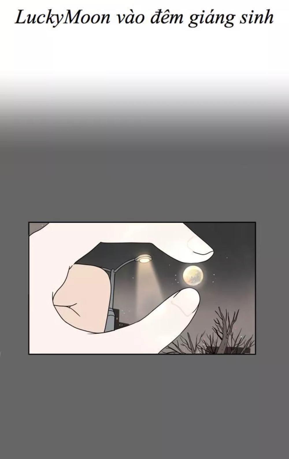 30 Phút Bước Đi Bên Em Chapter 2.1 - Trang 2