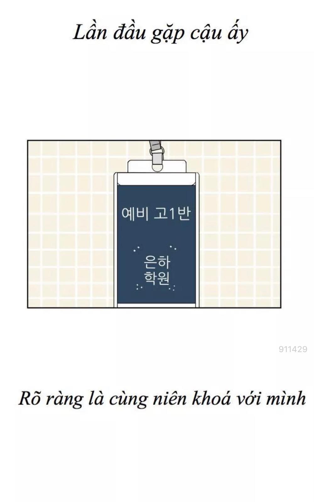 30 Phút Bước Đi Bên Em Chapter 2.1 - Trang 2