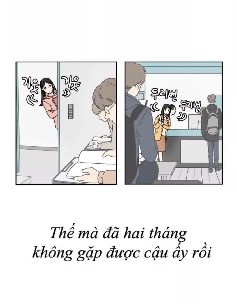 30 Phút Bước Đi Bên Em Chapter 2.1 - Trang 2