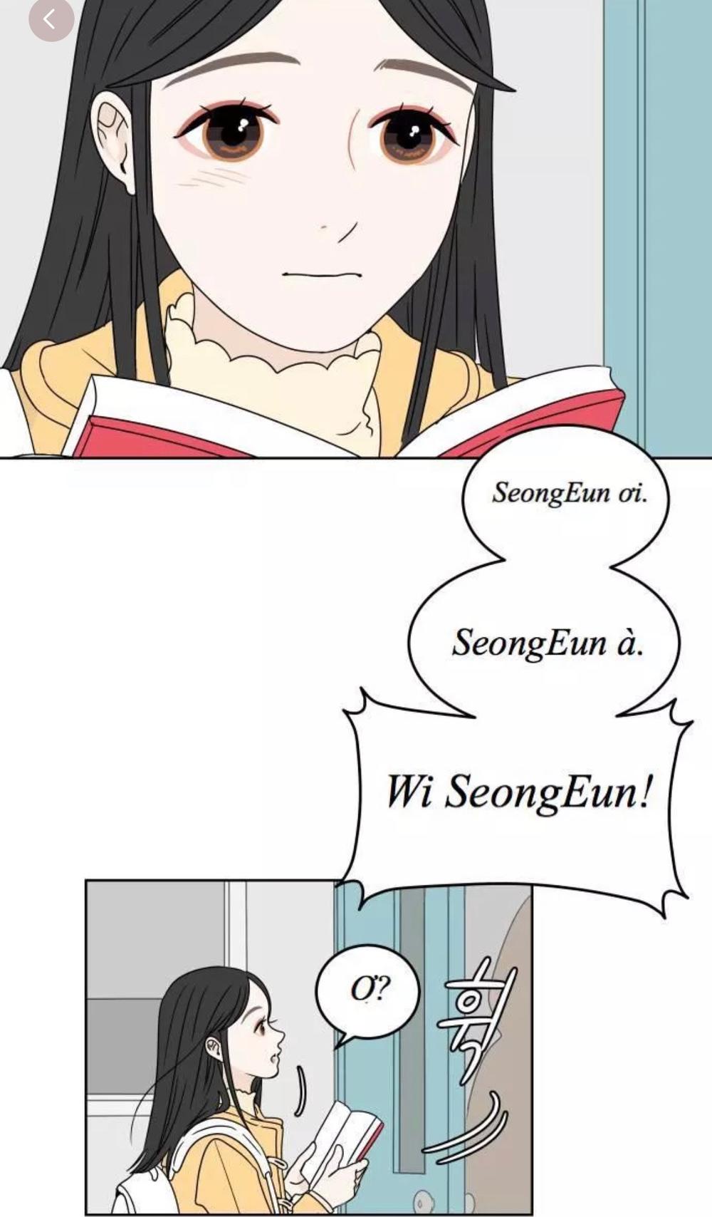 30 Phút Bước Đi Bên Em Chapter 2.1 - Trang 2