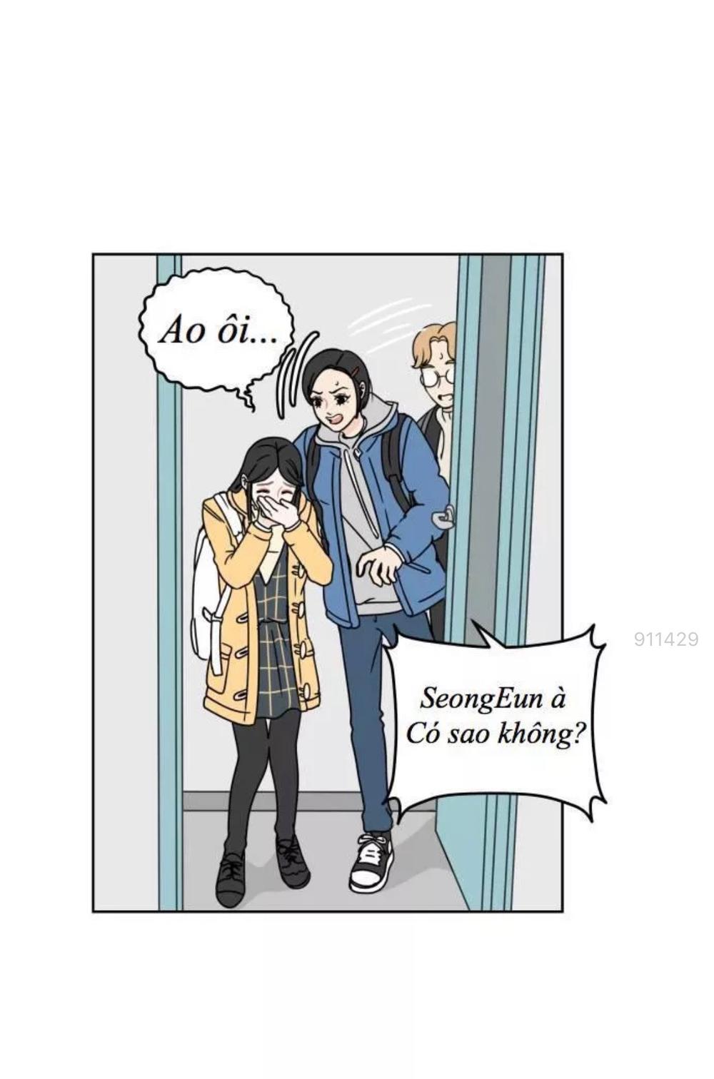 30 Phút Bước Đi Bên Em Chapter 2.1 - Trang 2