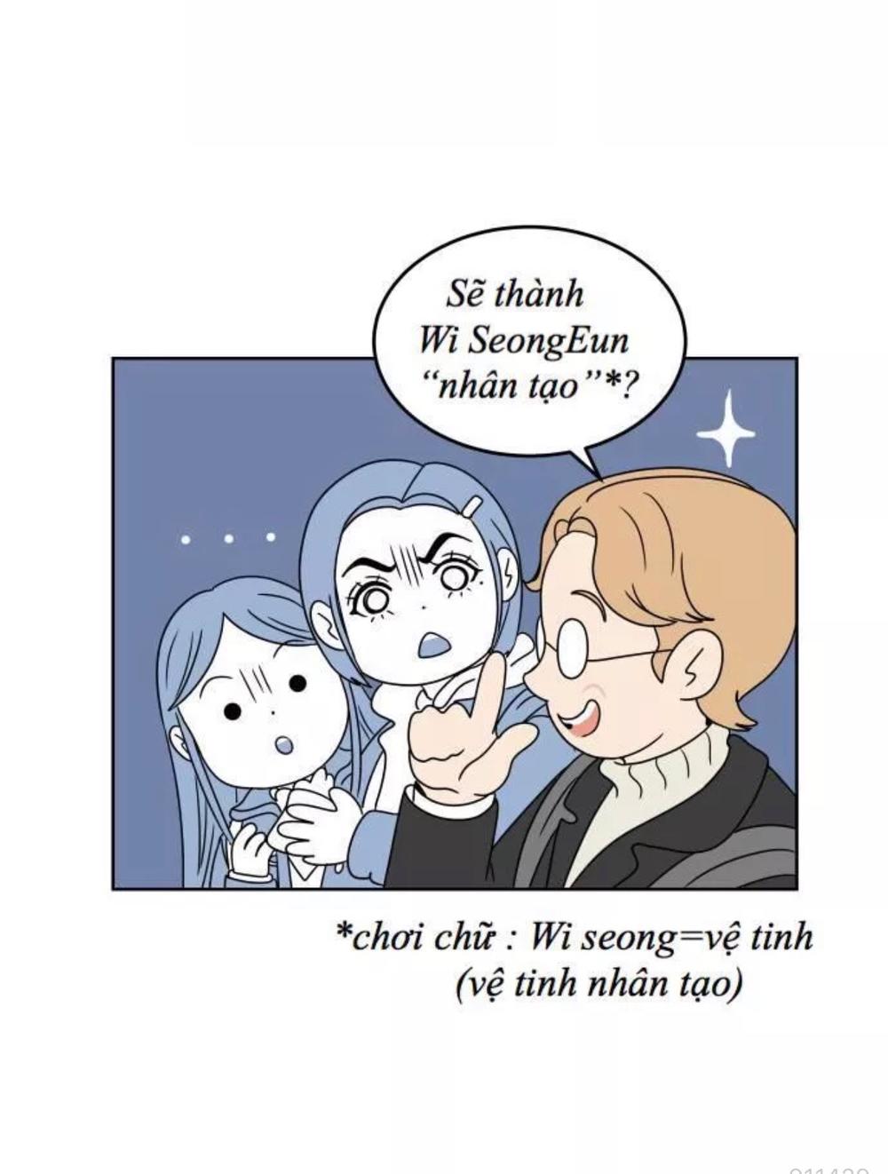 30 Phút Bước Đi Bên Em Chapter 2.1 - Trang 2