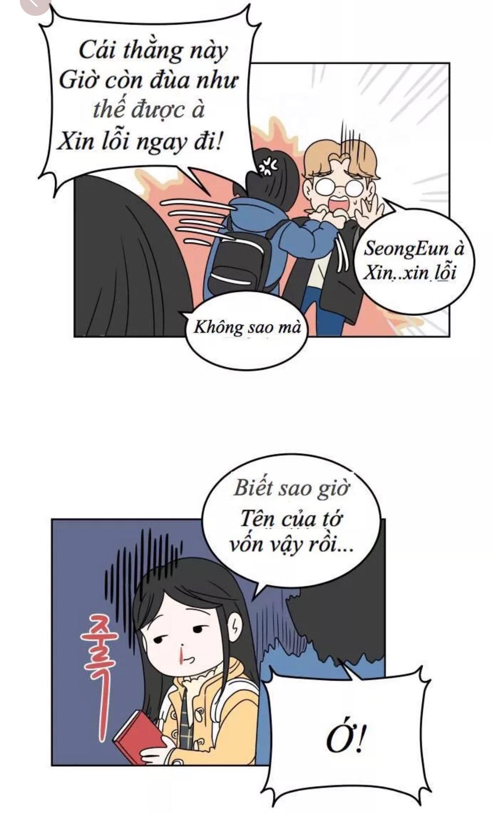 30 Phút Bước Đi Bên Em Chapter 2.1 - Trang 2