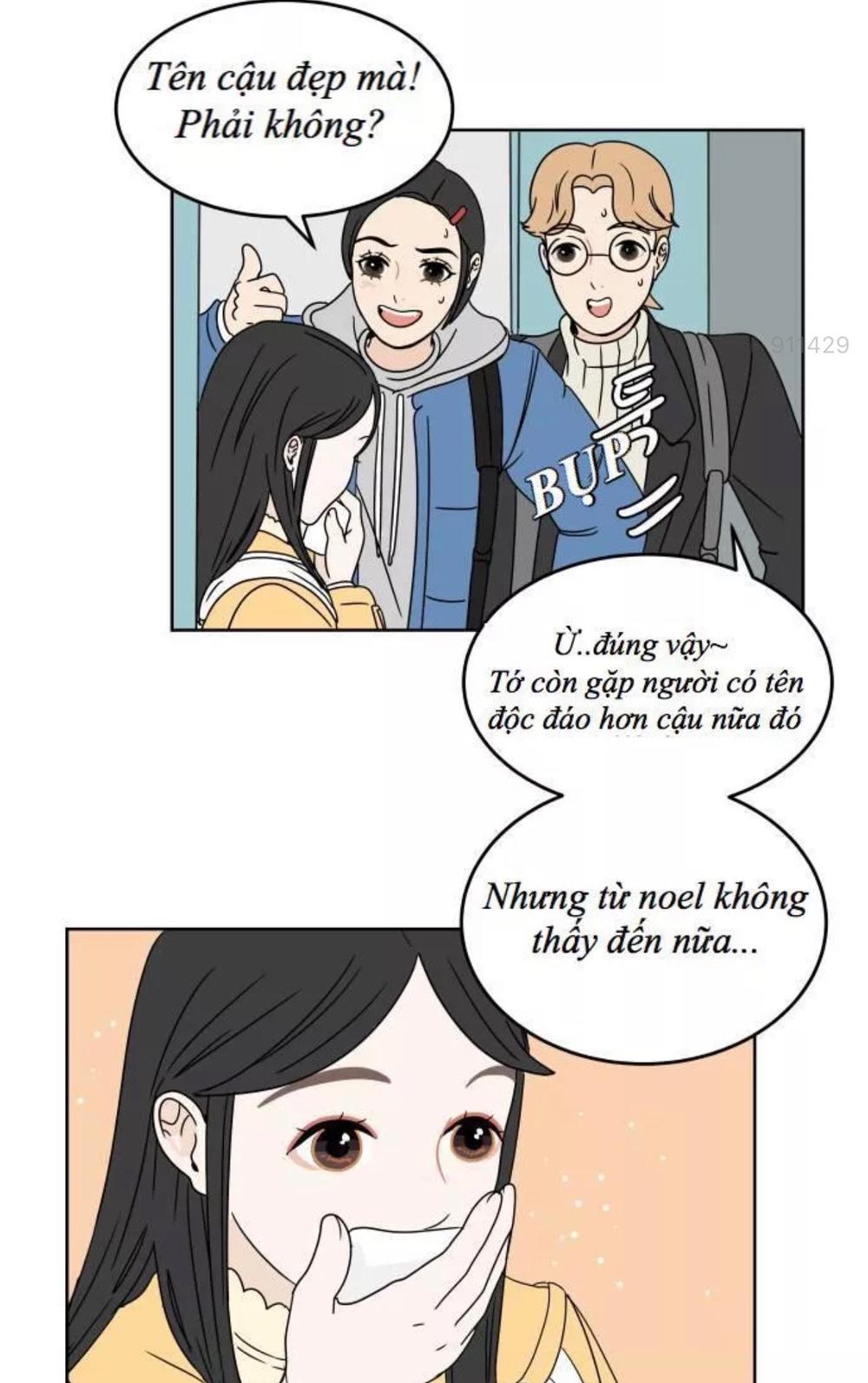 30 Phút Bước Đi Bên Em Chapter 2.1 - Trang 2