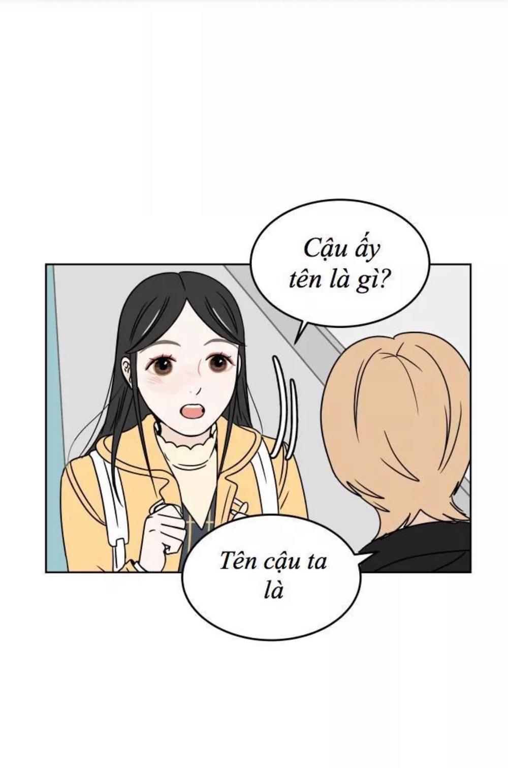 30 Phút Bước Đi Bên Em Chapter 2.1 - Trang 2