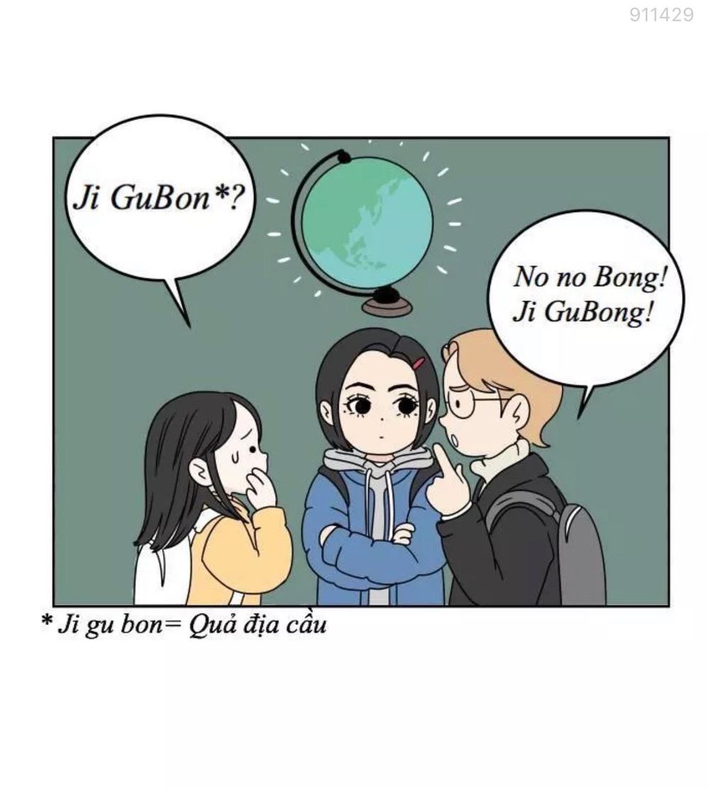 30 Phút Bước Đi Bên Em Chapter 2.1 - Trang 2