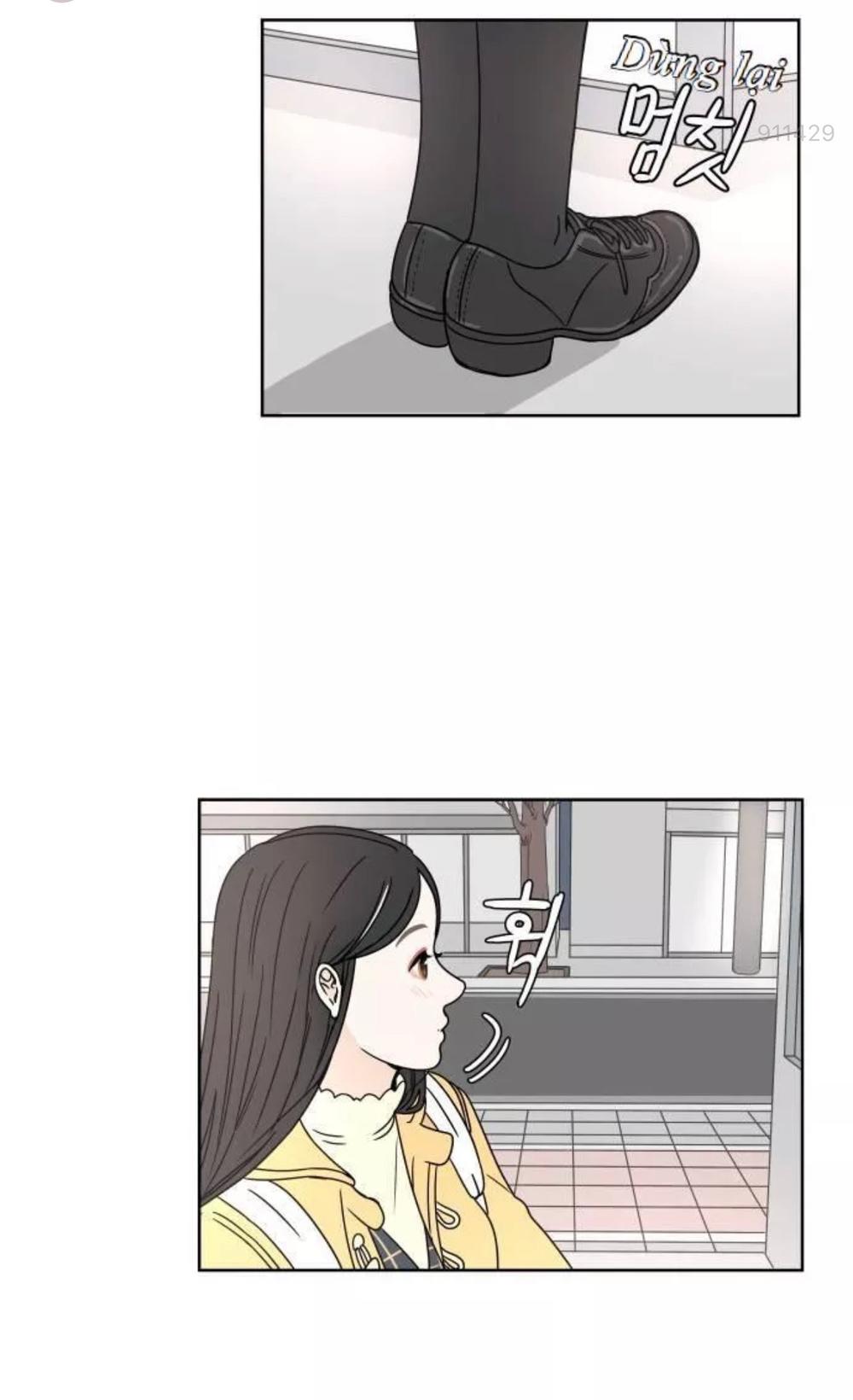 30 Phút Bước Đi Bên Em Chapter 2.1 - Trang 2