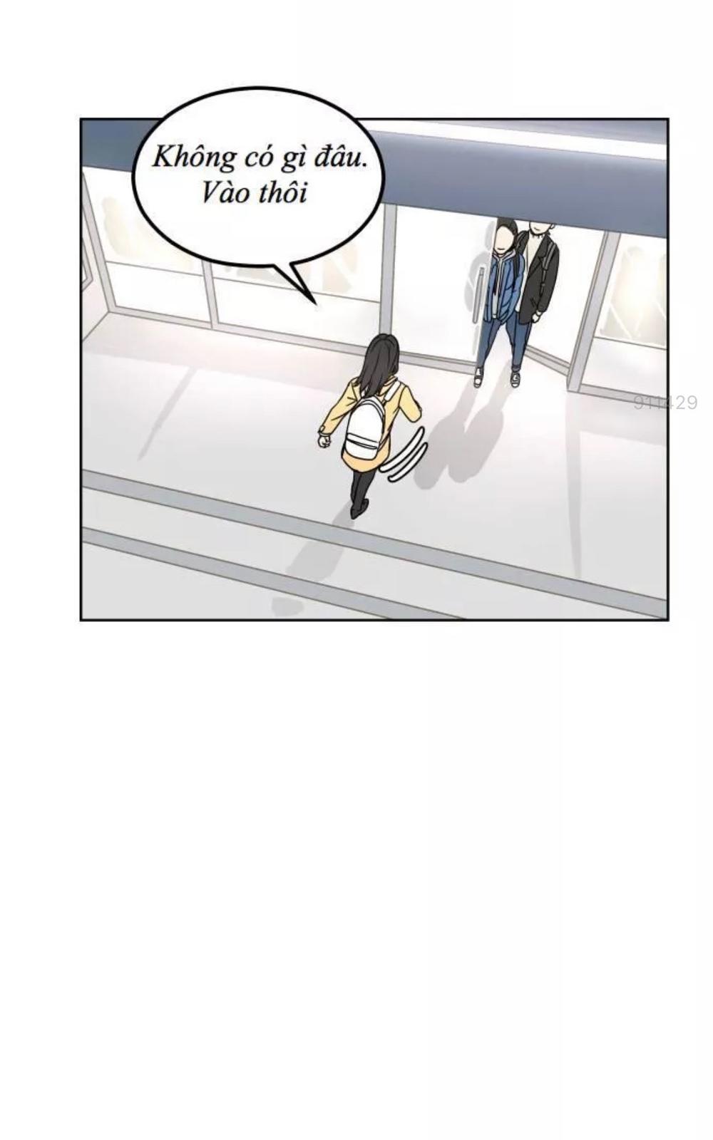 30 Phút Bước Đi Bên Em Chapter 2.1 - Trang 2