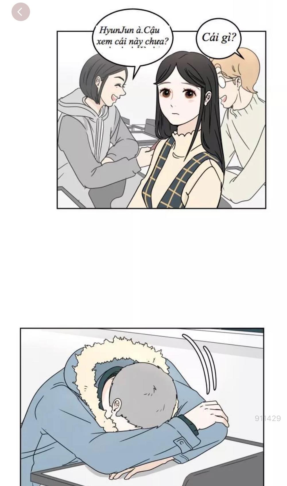 30 Phút Bước Đi Bên Em Chapter 2.2 - Trang 2