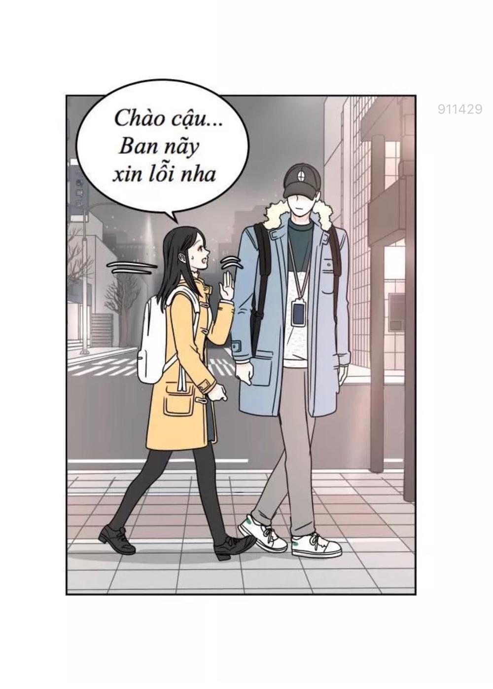 30 Phút Bước Đi Bên Em Chapter 2.2 - Trang 2