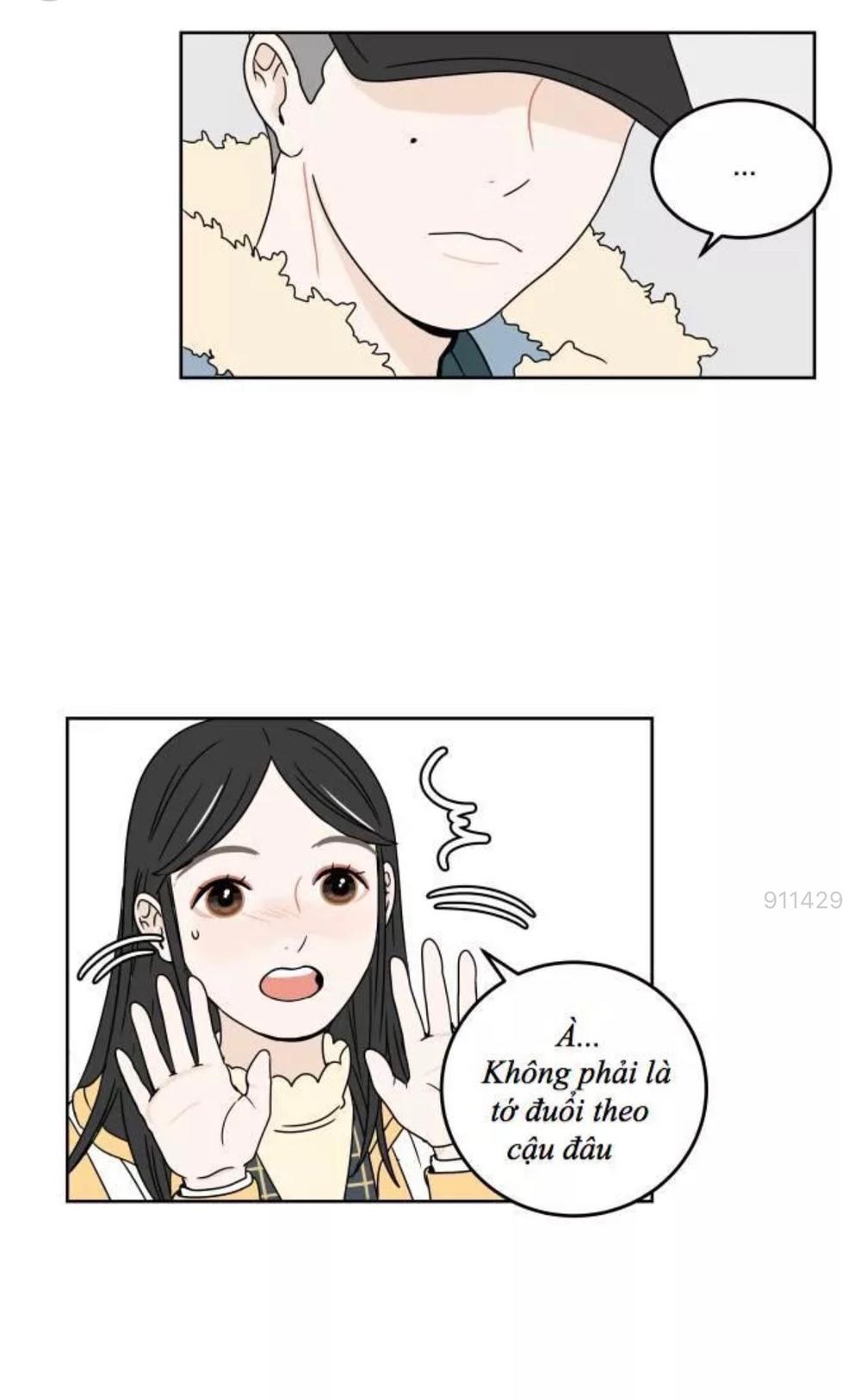 30 Phút Bước Đi Bên Em Chapter 2.2 - Trang 2