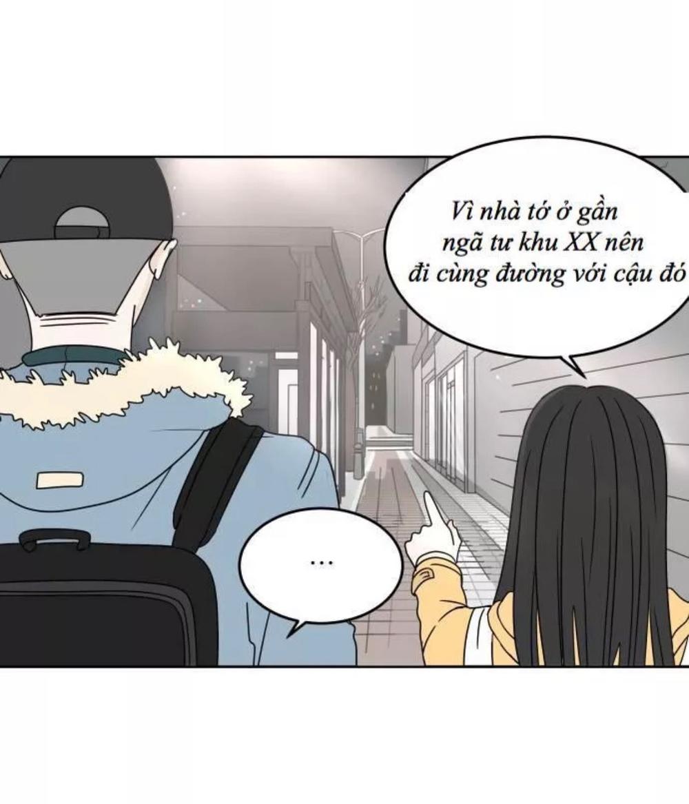 30 Phút Bước Đi Bên Em Chapter 2.2 - Trang 2