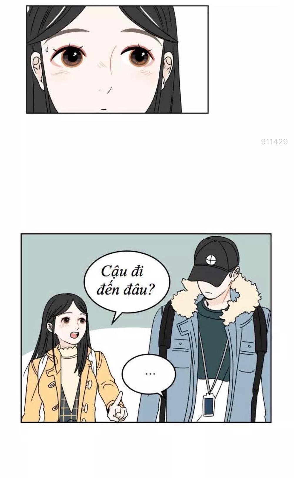 30 Phút Bước Đi Bên Em Chapter 2.2 - Trang 2