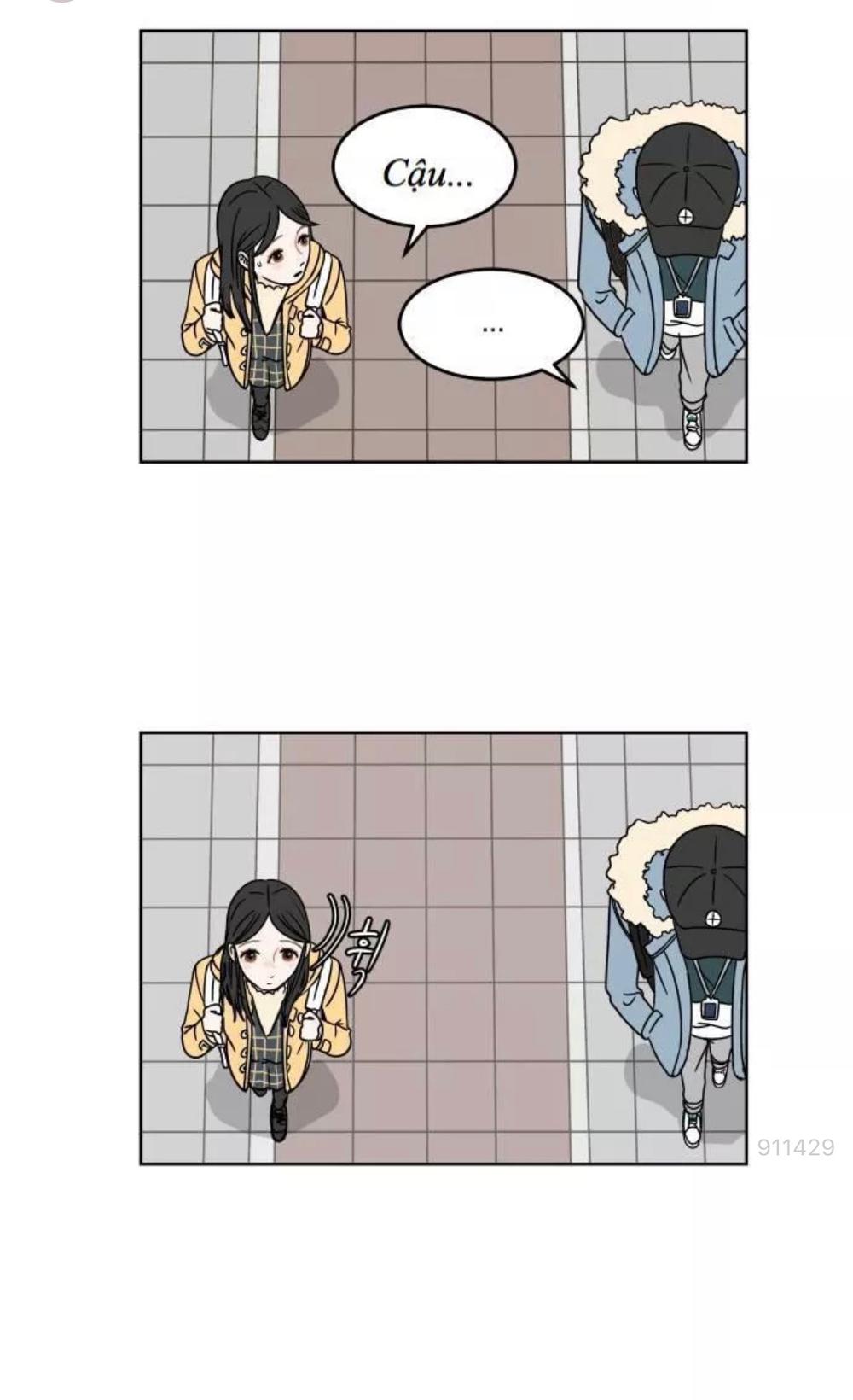 30 Phút Bước Đi Bên Em Chapter 2.2 - Trang 2