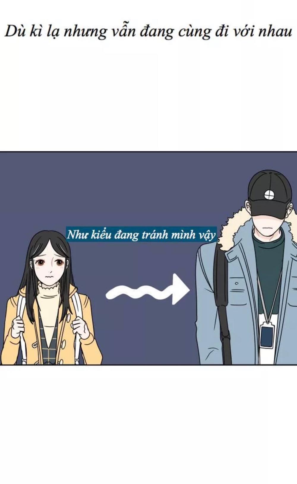 30 Phút Bước Đi Bên Em Chapter 2.2 - Trang 2