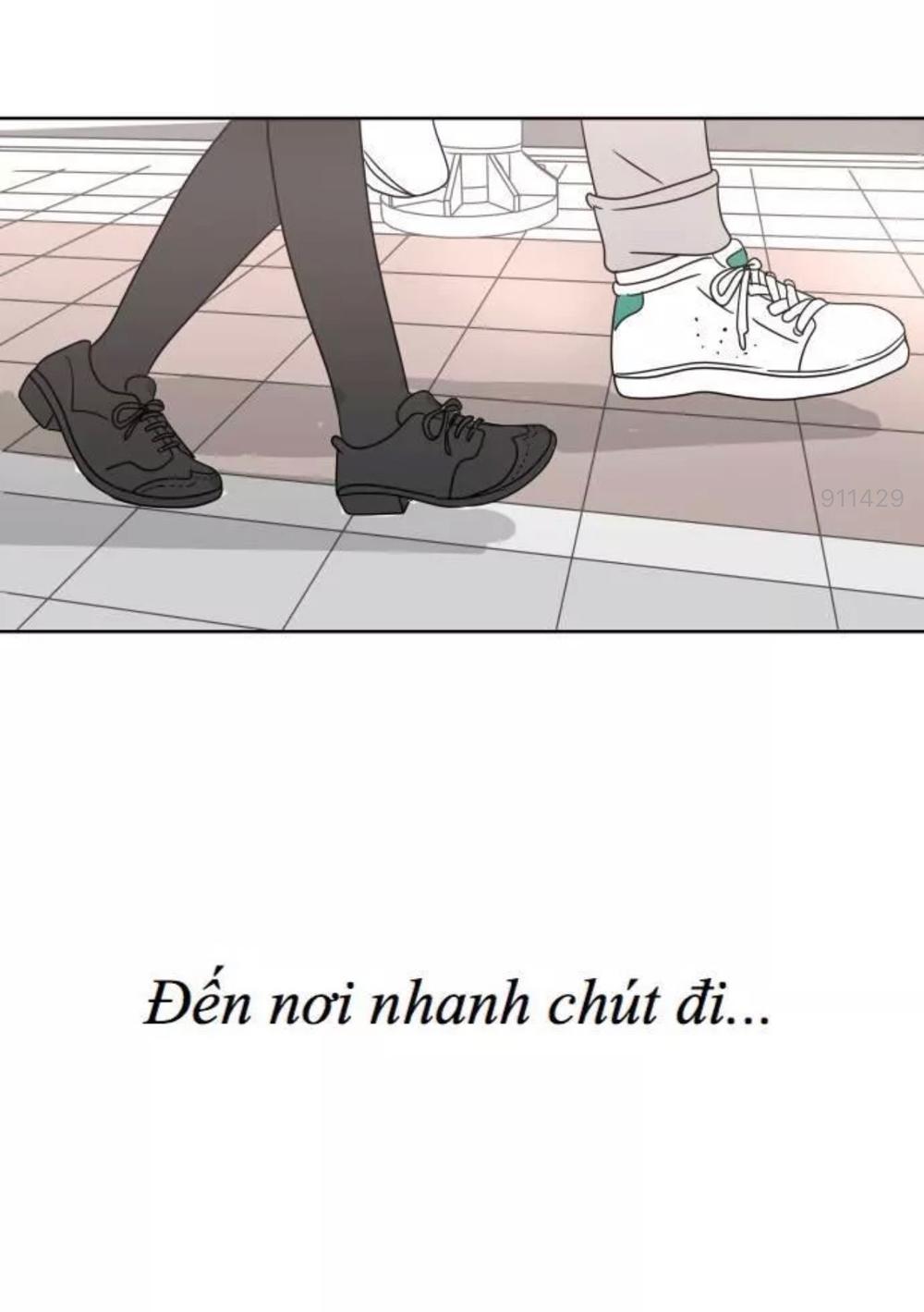 30 Phút Bước Đi Bên Em Chapter 2.2 - Trang 2