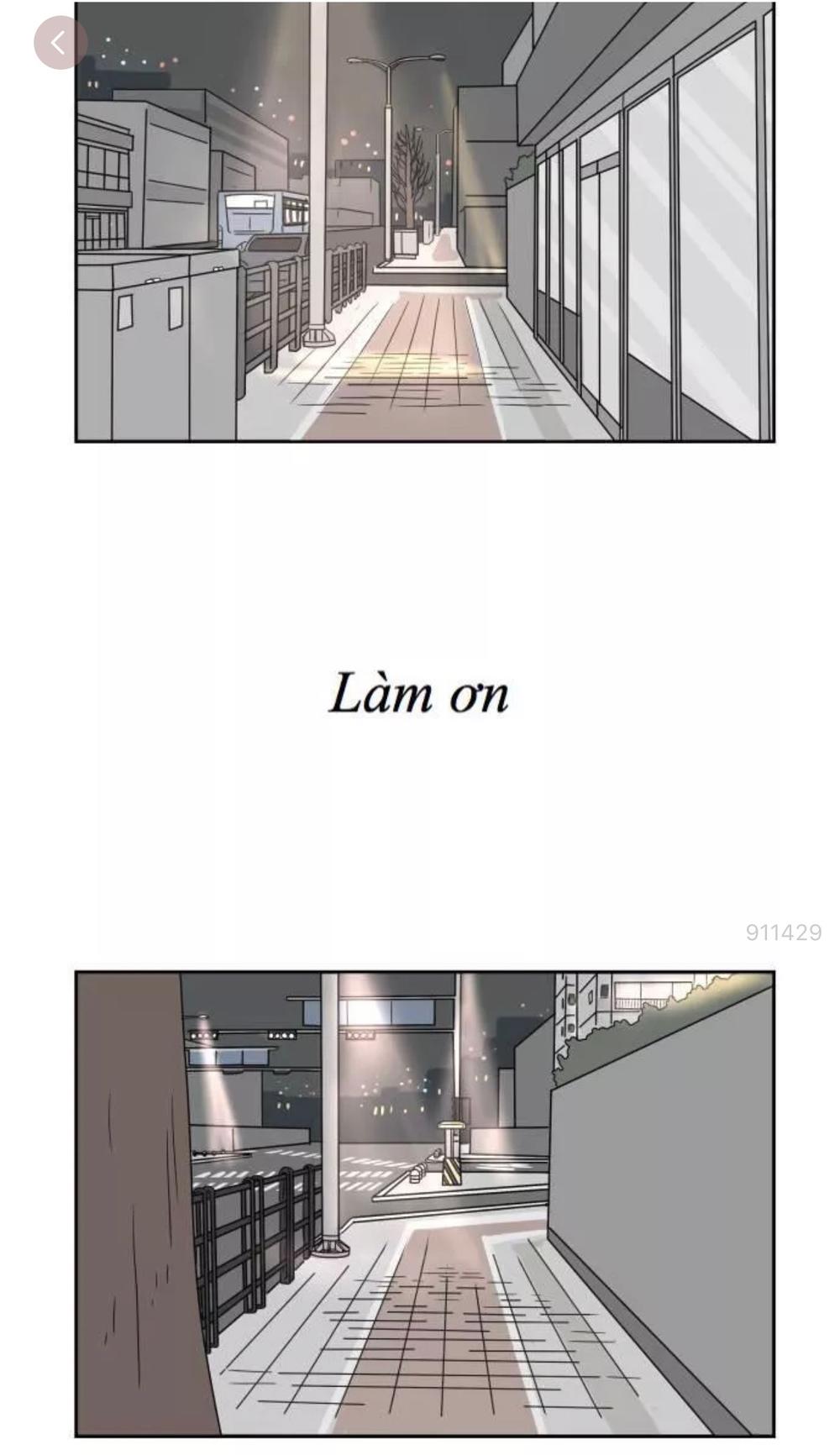 30 Phút Bước Đi Bên Em Chapter 2.2 - Trang 2