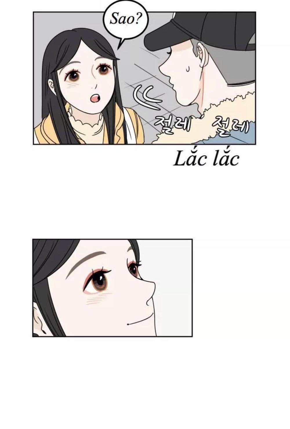 30 Phút Bước Đi Bên Em Chapter 2.2 - Trang 2