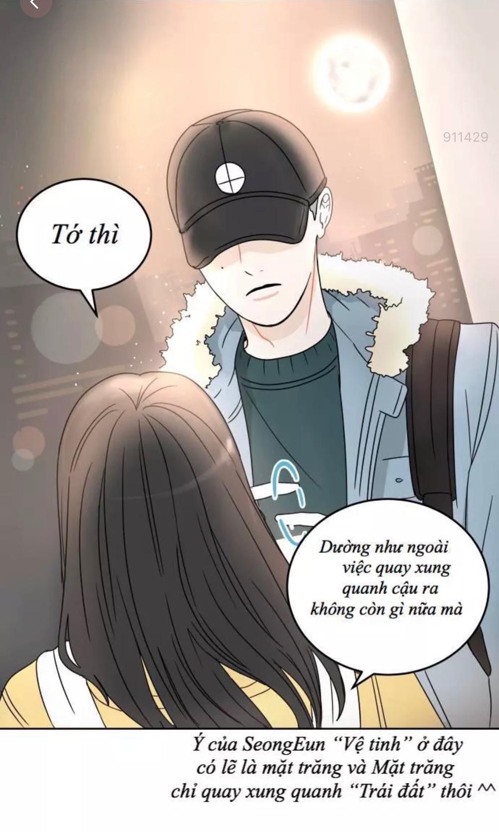30 Phút Bước Đi Bên Em Chapter 2.2 - Trang 2