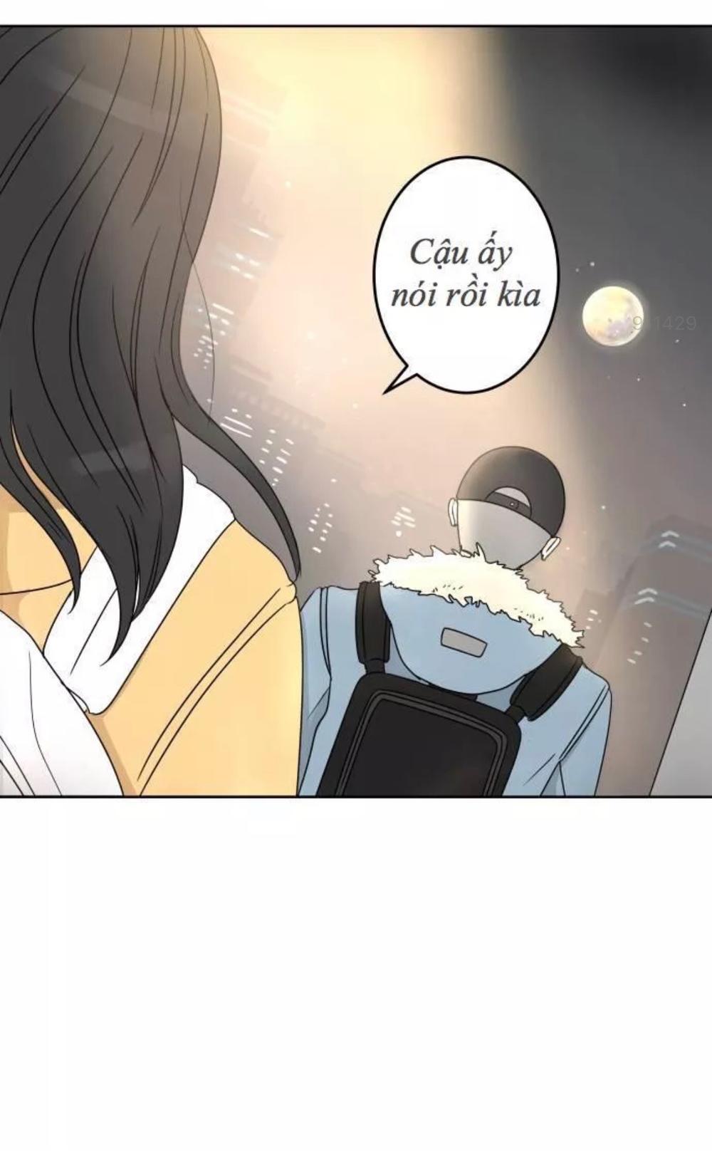 30 Phút Bước Đi Bên Em Chapter 2.2 - Trang 2