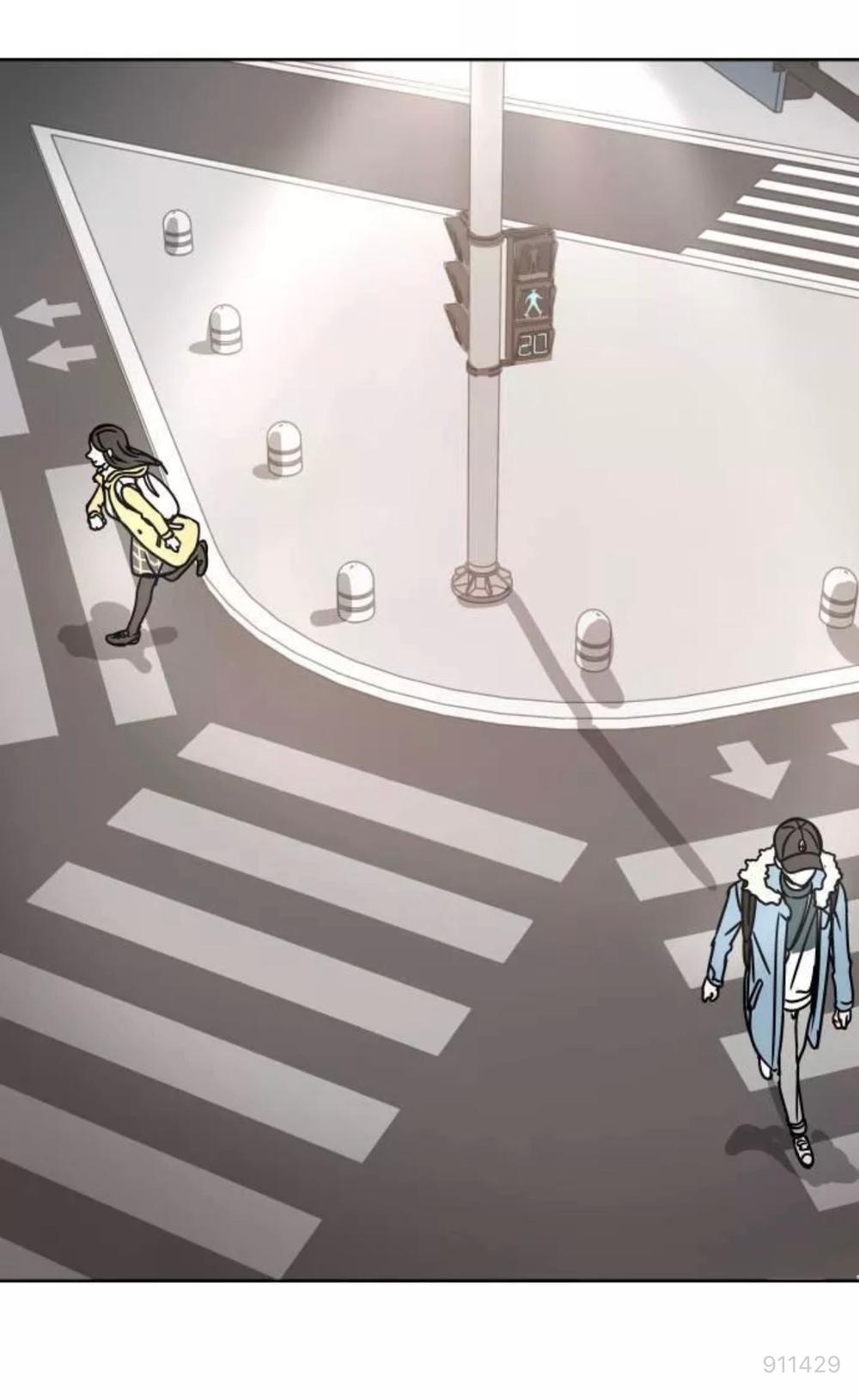 30 Phút Bước Đi Bên Em Chapter 2.2 - Trang 2