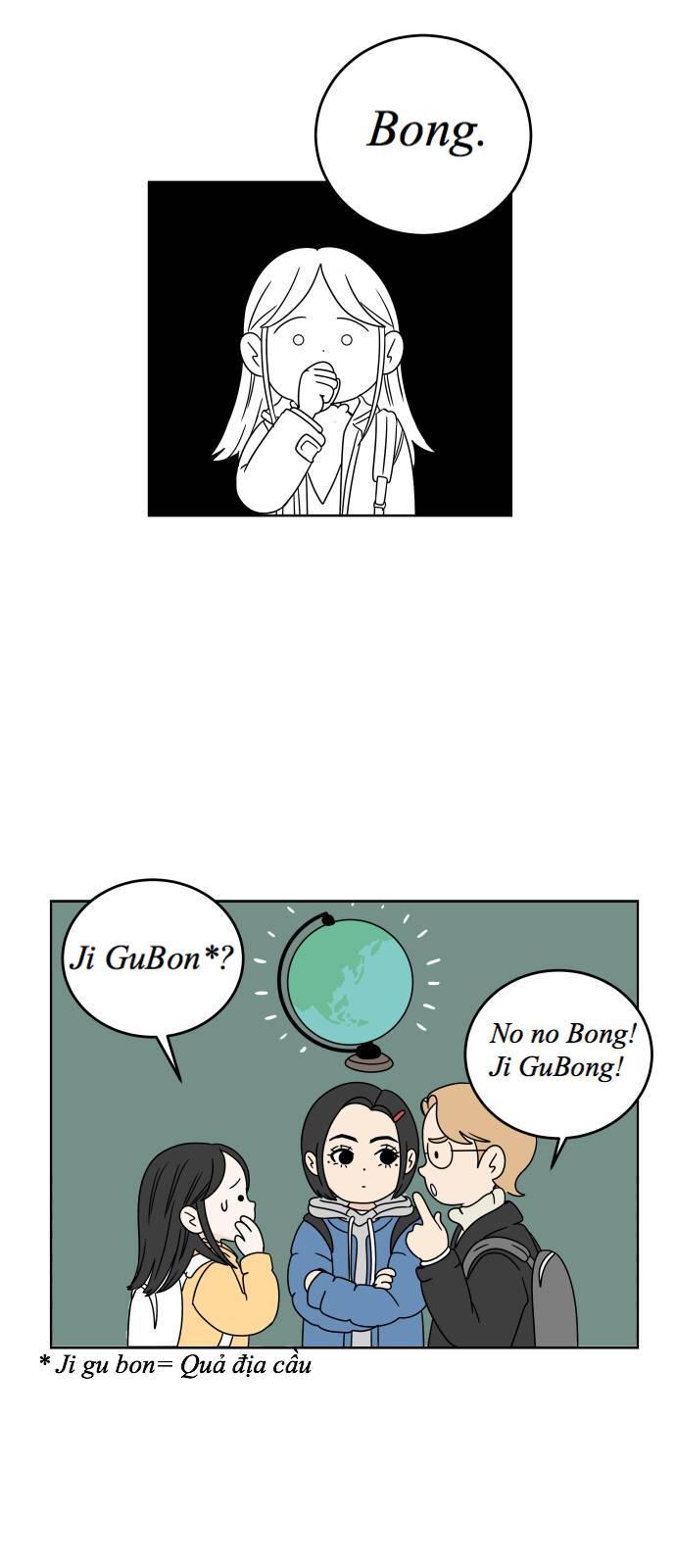 30 Phút Bước Đi Bên Em Chapter 2 - Trang 2