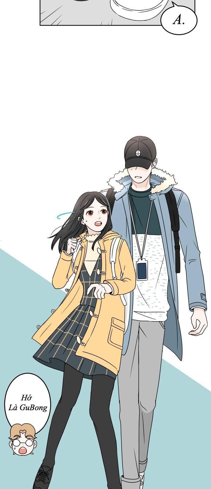 30 Phút Bước Đi Bên Em Chapter 2 - Trang 2