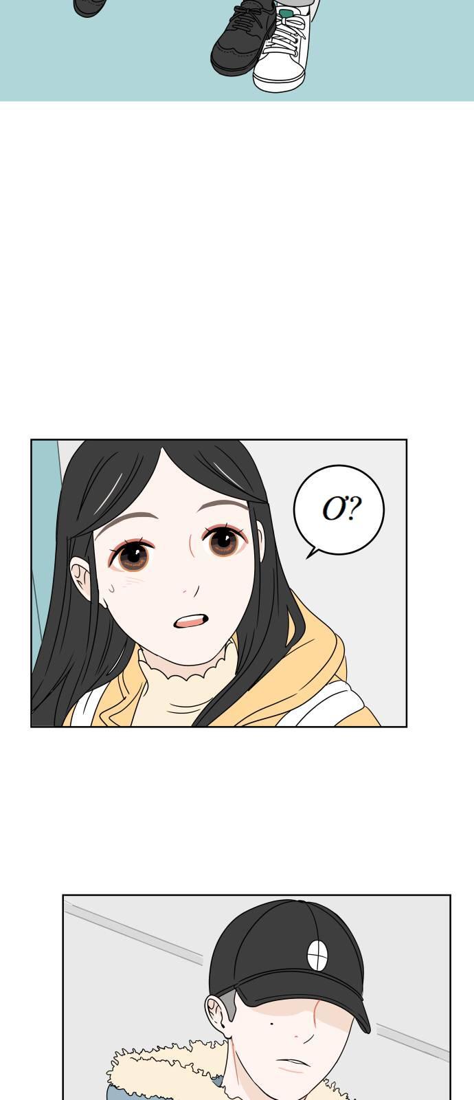 30 Phút Bước Đi Bên Em Chapter 2 - Trang 2