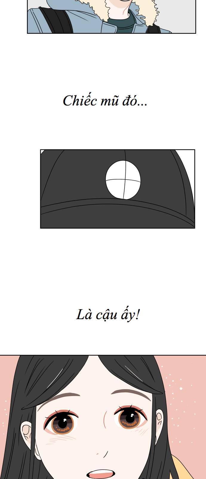 30 Phút Bước Đi Bên Em Chapter 2 - Trang 2