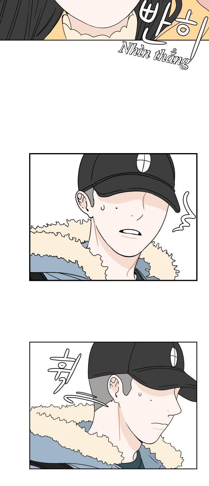 30 Phút Bước Đi Bên Em Chapter 2 - Trang 2