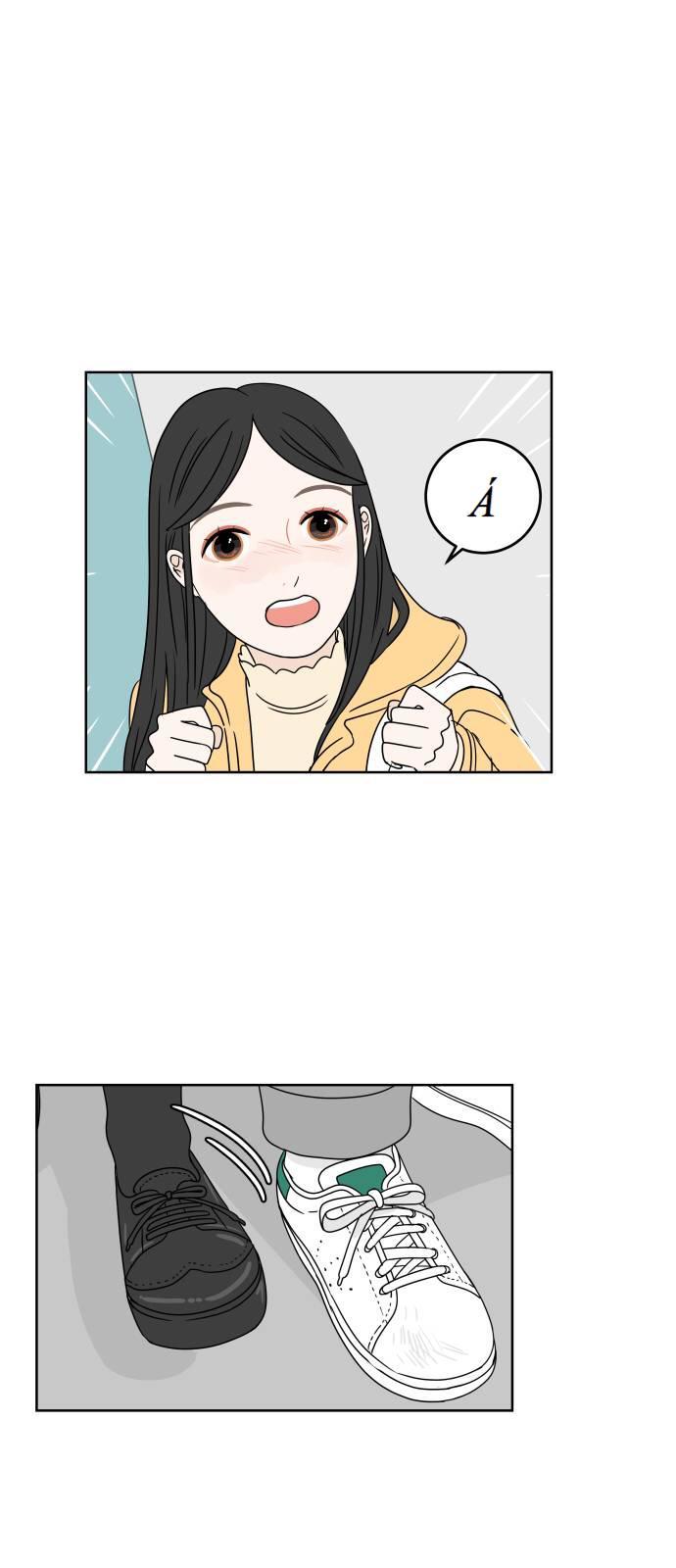 30 Phút Bước Đi Bên Em Chapter 2 - Trang 2