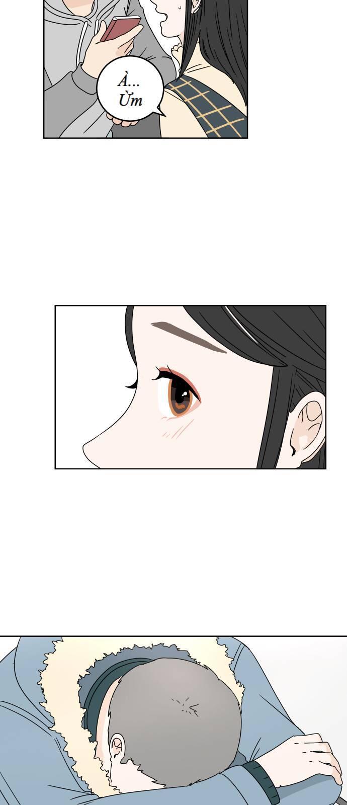 30 Phút Bước Đi Bên Em Chapter 2 - Trang 2