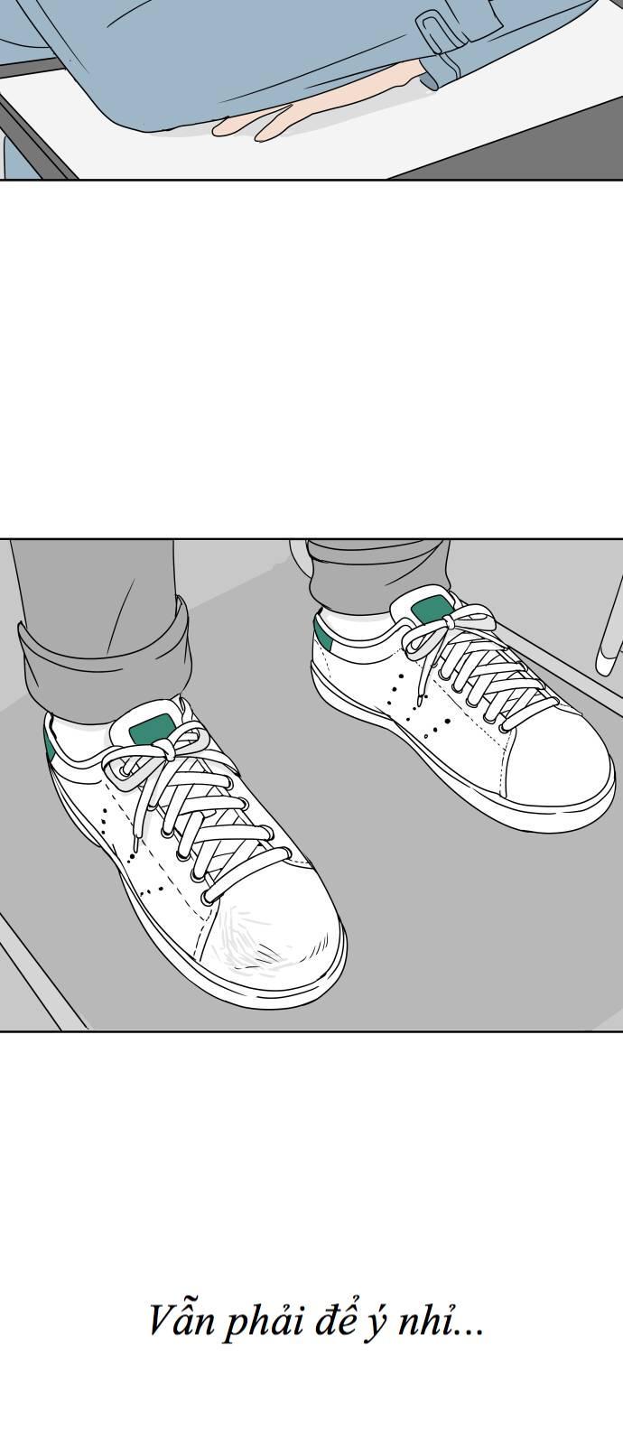 30 Phút Bước Đi Bên Em Chapter 2 - Trang 2