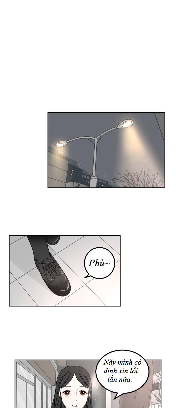 30 Phút Bước Đi Bên Em Chapter 2 - Trang 2