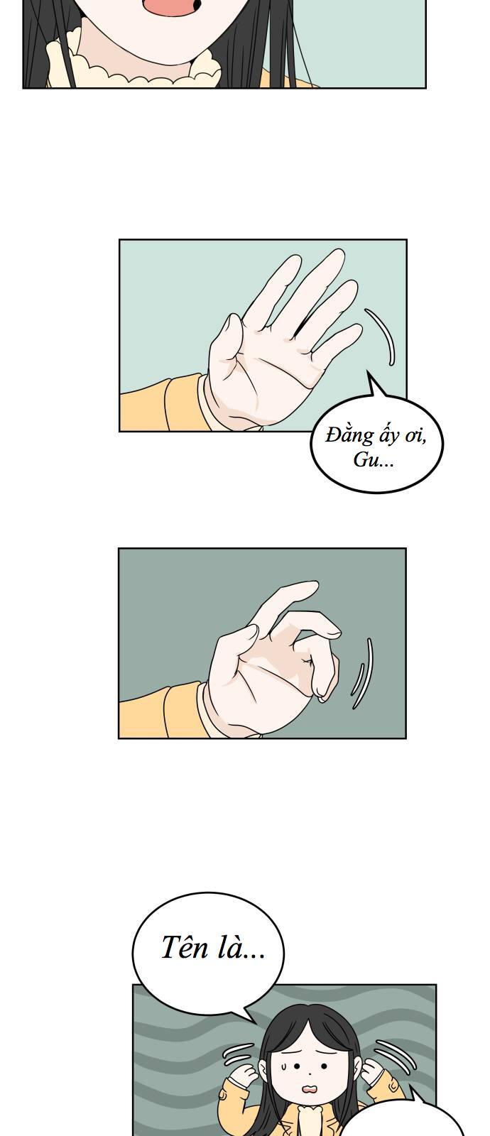 30 Phút Bước Đi Bên Em Chapter 2 - Trang 2