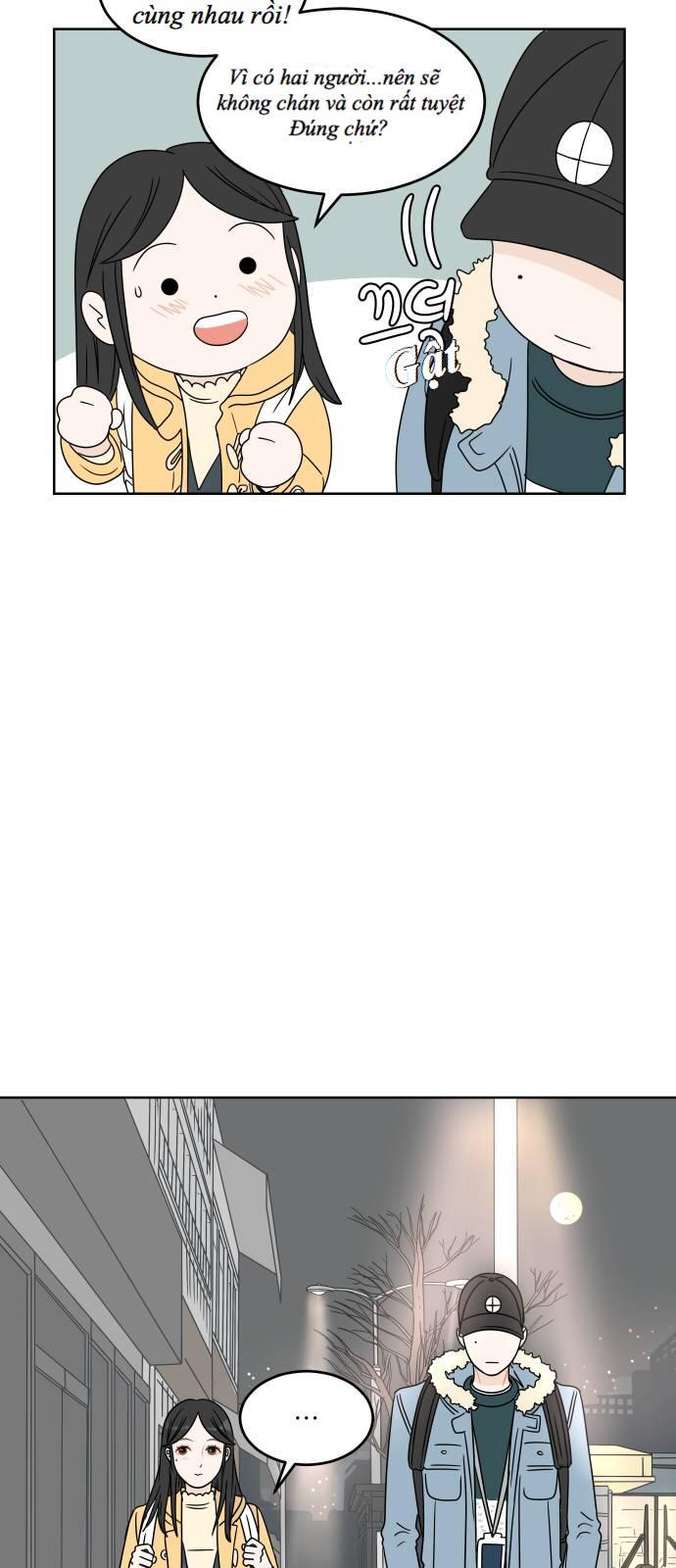 30 Phút Bước Đi Bên Em Chapter 2 - Trang 2
