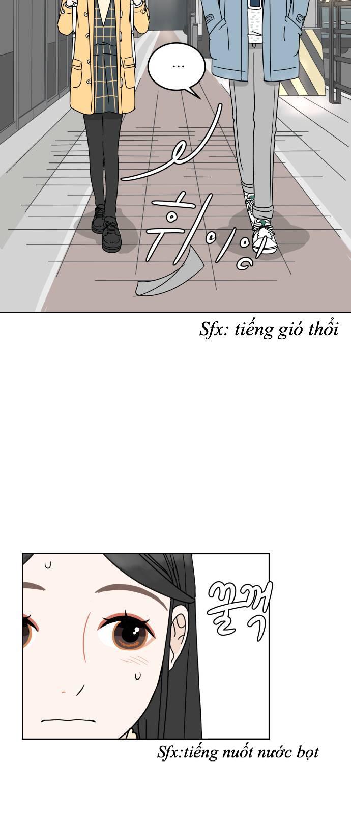 30 Phút Bước Đi Bên Em Chapter 2 - Trang 2